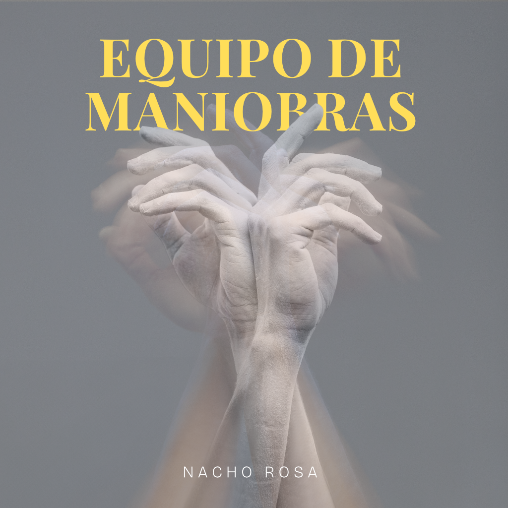 Equipo de Maniobras Tridimensional